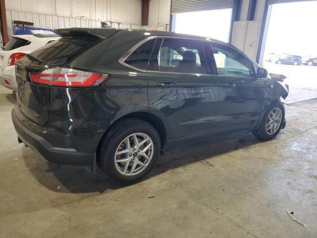 Photo 3 from auction – 2024 FORD EDGE SEL with VIN 2FMPK4J9XRBA56550