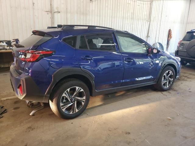 Photo 3 from auction – 2025 SUBARU CROSSTREK PREMIUM with VIN JF2GUHDC7S8239962