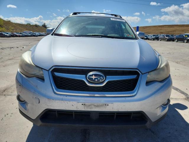 Photo 5 from auction – 2014 SUBARU XV CROSSTR with VIN JF2GPACC2E8303961