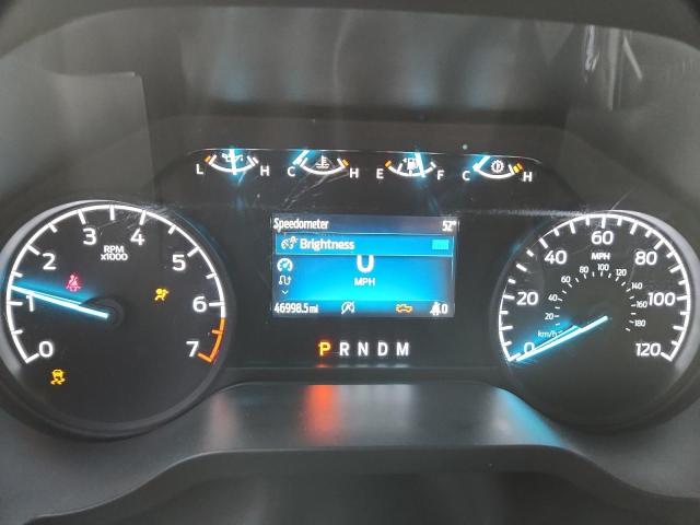 Photo 9 from auction – 2023 FORD F150 SUPER CAB with VIN 1FTEX1EP6PKF68958