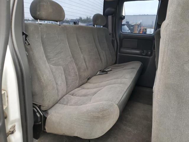 Photo 10 from auction – 2004 CHEVROLET SILVERADO K1500 with VIN 1GCEK19T14E357067