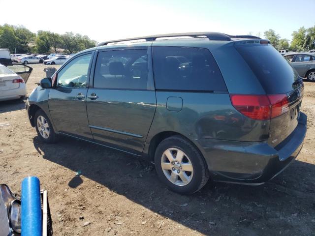 Photo 2 from auction – 2005 TOYOTA SIENNA CE with VIN 5TDZA23C45S339998