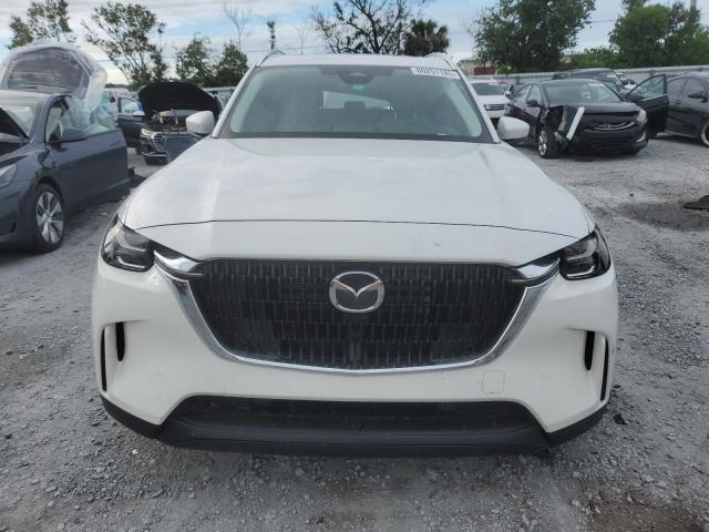 Photo 5 from auction – 2024 MAZDA CX-90 PREF with VIN JM3KKBHA2R1159368