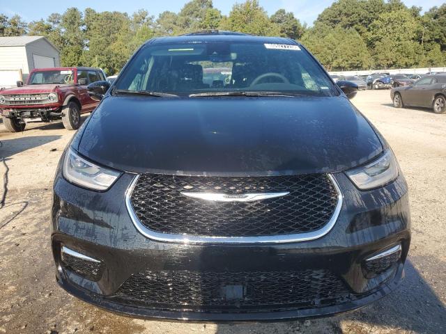 Photo 5 from auction – 2025 CHRYSLER PACIFICA S with VIN 2C4RC1BGXSR598119
