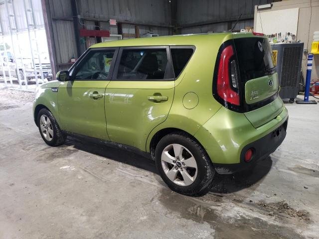 Photo 2 from auction – 2017 KIA SOUL with VIN KNDJN2A20H7878449