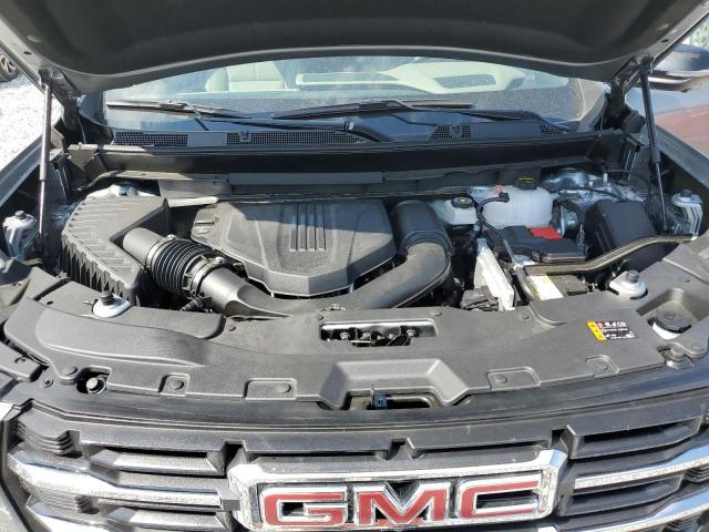 Photo 12 from auction – 2025 GMC ACADIA ELE with VIN 1GKENNRS7SJ232850