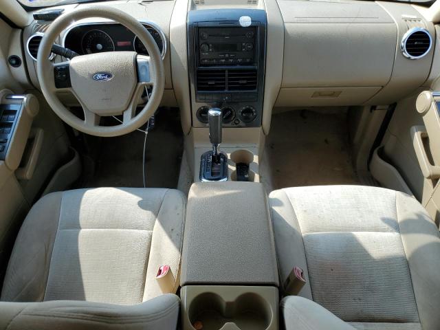Photo 8 from auction – 2007 FORD EXPLORER XLT with VIN 1FMEU63E37UB54334