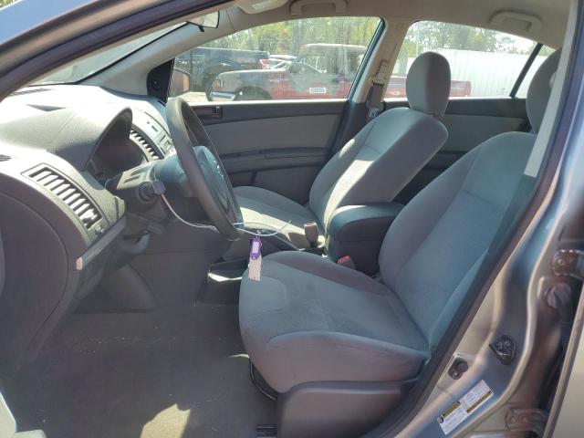 Photo 7 from auction – 2011 NISSAN SENTRA 2.0 with VIN 3N1AB6AP9BL653268
