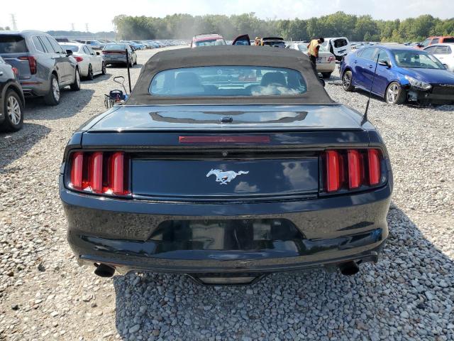 Photo 6 from auction – 2017 FORD MUSTANG with VIN 1FATP8UH6H5229472