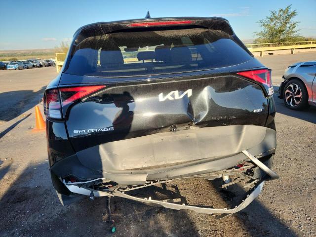 Photo 6 from auction – 2023 KIA SPORTAGE L with VIN KNDPUCAF2P7181577
