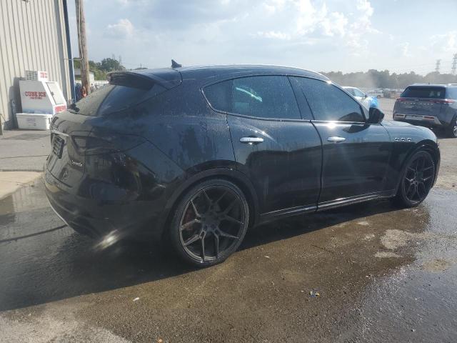 Photo 3 from auction – 2017 MASERATI LEVANTE S with VIN ZN661YUL7HX216066