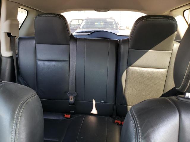 Photo 10 from auction – 2016 JEEP COMPASS LATITUDE with VIN 1C4NJCEA5GD716238
