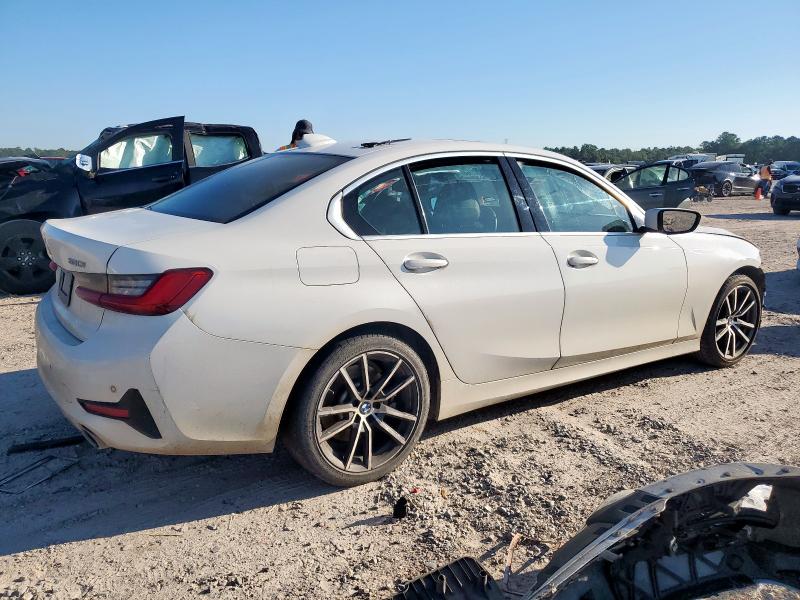 Photo 3 from auction – 2020 BMW 330I with VIN 3MW5R1J01L8B25015