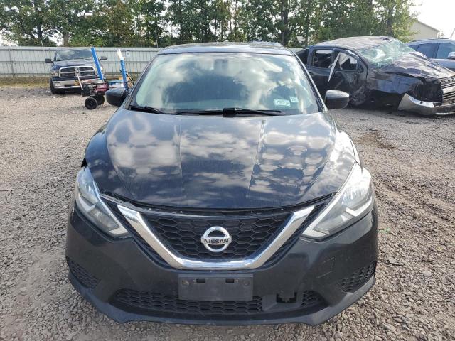 Photo 5 from auction – 2019 NISSAN SENTRA S with VIN 3N1AB7AP1KY304551