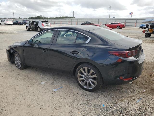 Photo 2 from auction – 2023 MAZDA MAZDA 3 with VIN 3MZBPABM1PM358965