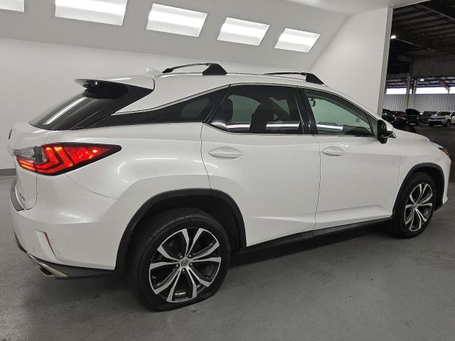Photo 3 from auction – 2016 LEXUS RX 350 with VIN 2T2ZZMCA9GC004620