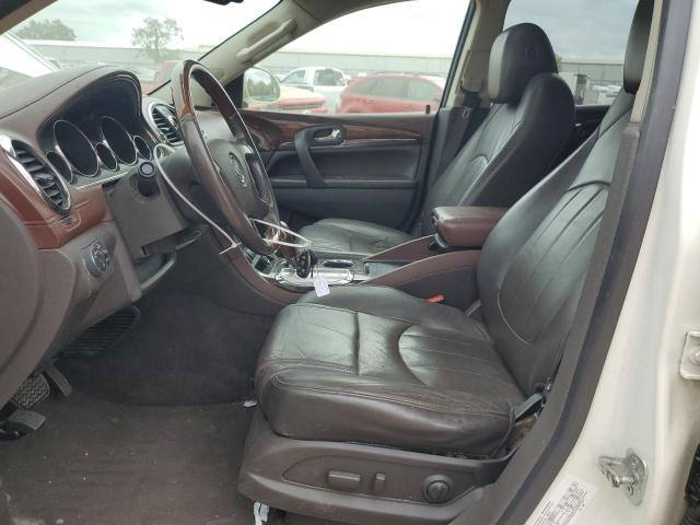 Photo 7 from auction – 2014 BUICK ENCLAVE with VIN 5GAKRBKD2EJ167926
