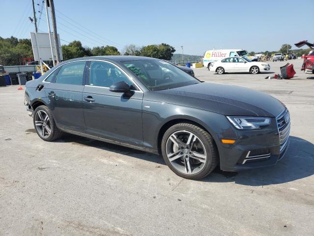 Photo 4 from auction – 2017 AUDI A4 PREMIUM PLUS with VIN WAUENAF43HN031567