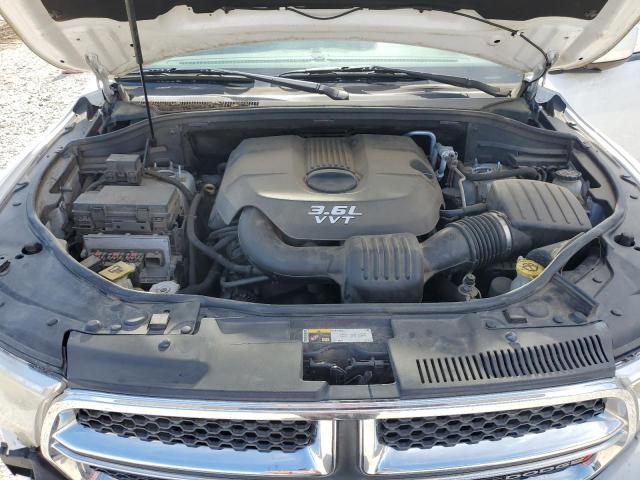 Photo 12 from auction – 2013 DODGE DURANGO SXT with VIN 1C4RDHAG3DC681958