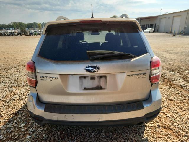 Photo 6 from auction – 2014 SUBARU FORESTER 2 with VIN JF2SJAHC1EH418779