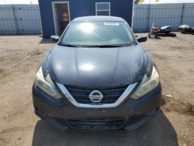Photo 5 from auction – 2017 NISSAN ALTIMA 2.5 with VIN 1N4AL3AP5HC164949