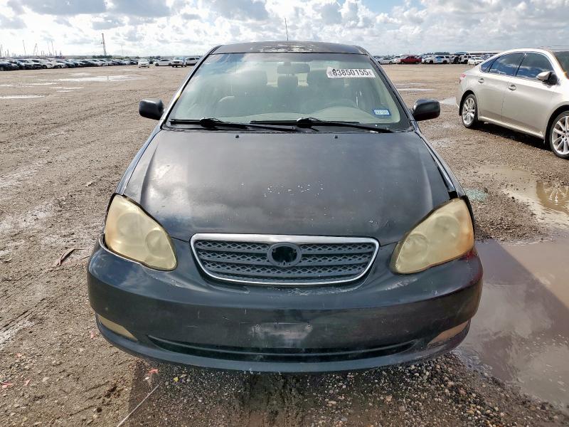 Photo 5 from auction – 2008 TOYOTA COROLLA CE with VIN 1NXBR32E18Z012568