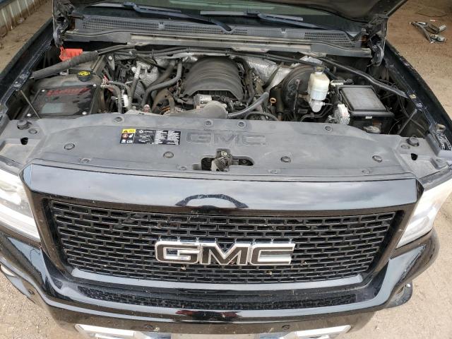 Photo 11 from auction – 2014 GMC SIERRA K15 with VIN 3GTU2WEJ2EG463826