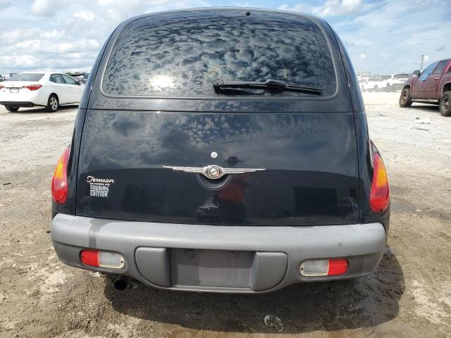 Photo 6 from auction – 2001 CHRYSLER PT CRUISER with VIN 3C8FY4BB21T544530