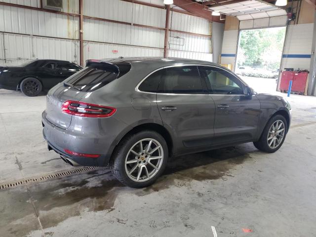 Photo 3 from auction – 2018 PORSCHE MACAN S with VIN WP1AB2A54JLB36019