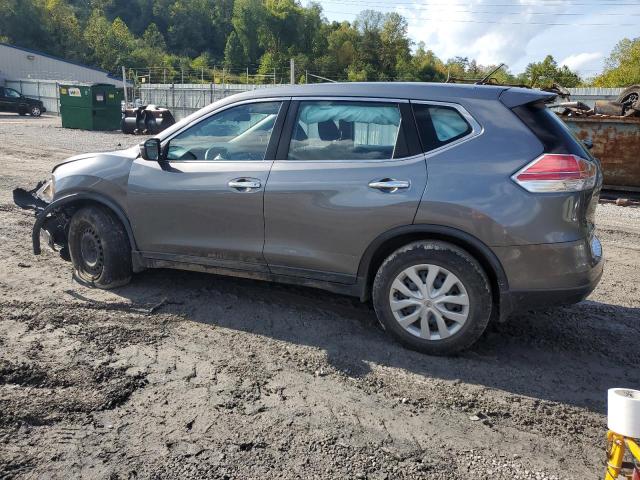 Photo 2 from auction – 2015 NISSAN ROGUE S with VIN KNMAT2MV2FP521993