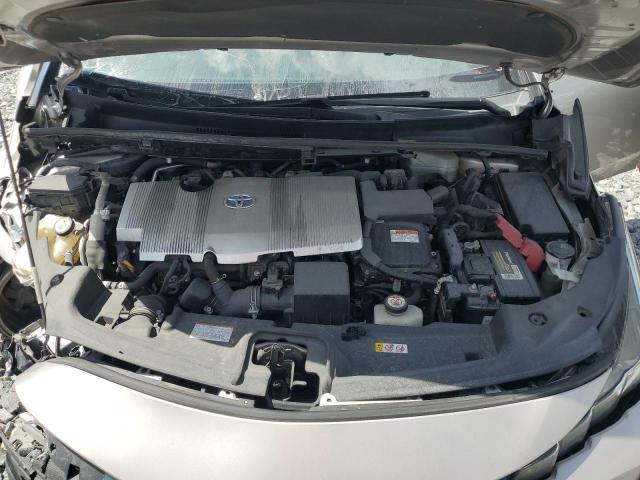 Photo 11 from auction – 2018 TOYOTA PRIUS PRIM with VIN JTDKARFP0J3075098