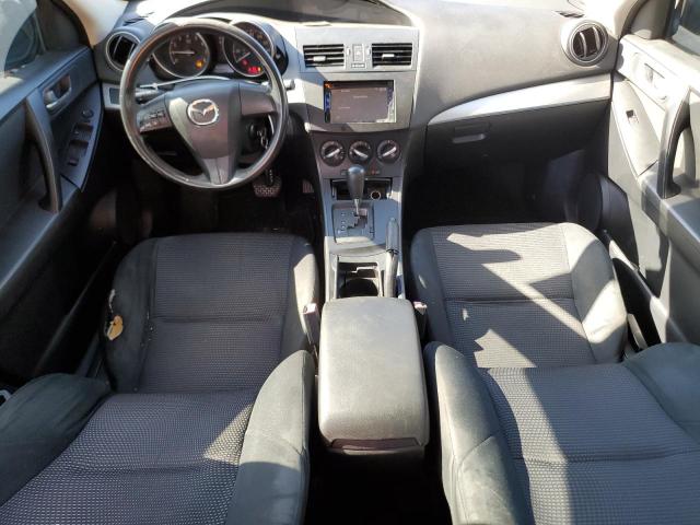 Photo 8 from auction – 2013 MAZDA 3 I with VIN JM1BL1TF6D1762223