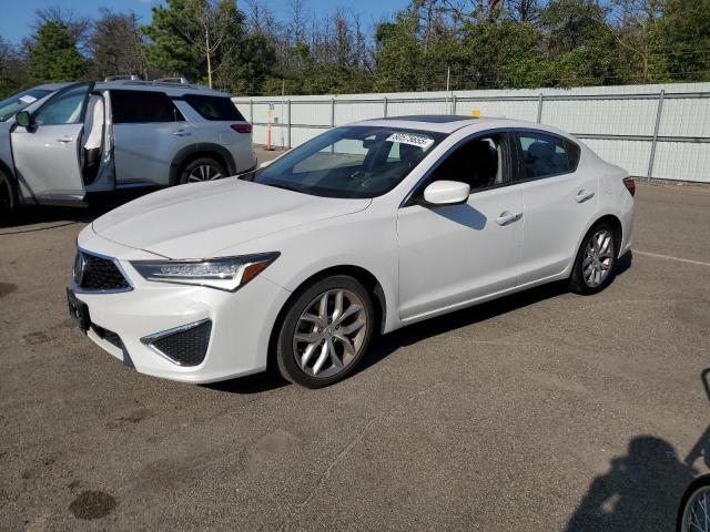 Photo 1 from auction – 2020 ACURA ILX with VIN 19UDE2F3XLA003472