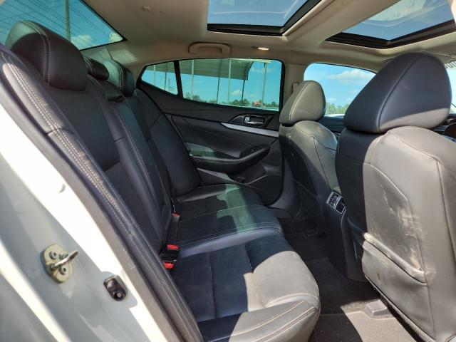 Photo 10 from auction – 2017 NISSAN MAXIMA 3.5 with VIN 1N4AA6APXHC366547