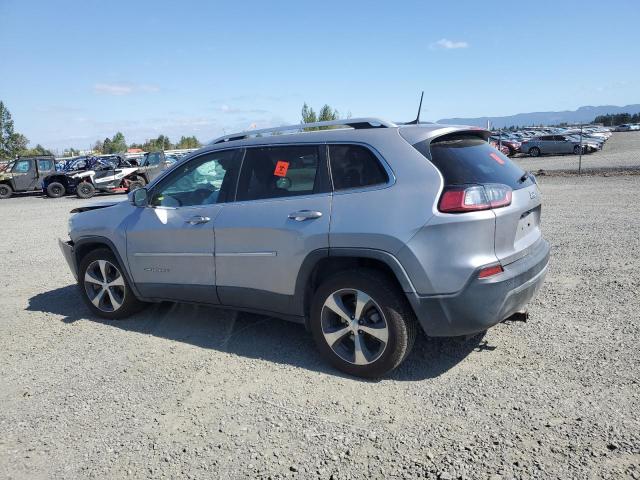 Photo 2 from auction – 2019 JEEP CHEROKEE L with VIN 1C4PJLDB4KD488258