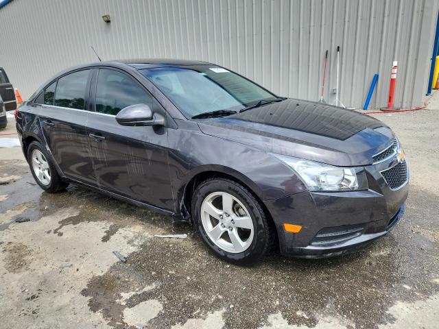 Photo 4 from auction – 2014 CHEVROLET CRUZE LT with VIN 1G1PC5SB4E7306353