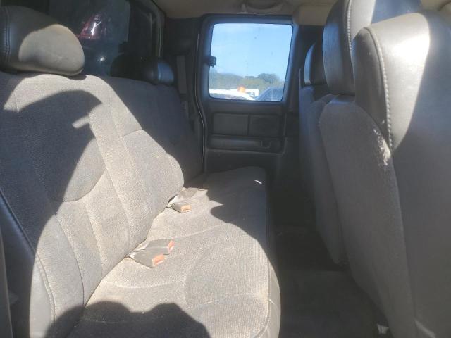 Photo 10 from auction – 2003 CHEVROLET SILVERADO with VIN 1GCHC29U93E360998
