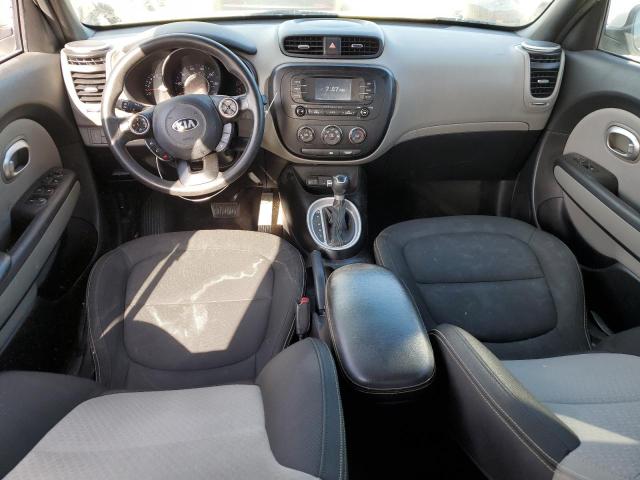 صورة رقم 8 من المزاد - 2016 KIA SOUL + مع VIN KNDJP3A58G7857339