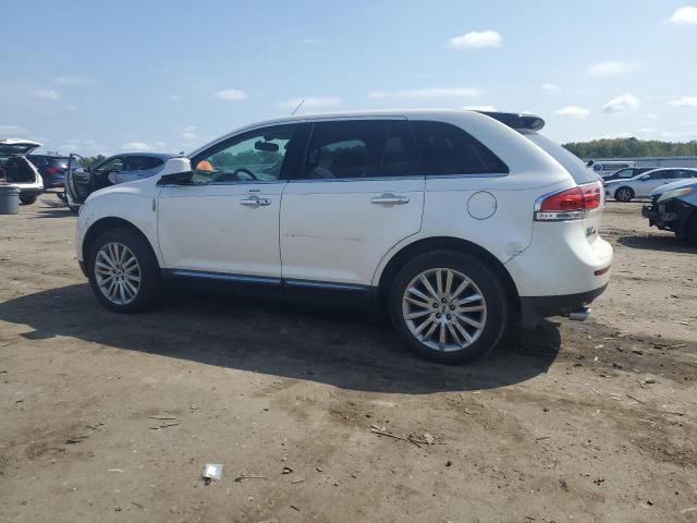 Photo 2 from auction – 2011 LINCOLN MKX with VIN 2LMDJ8JK1BBJ03720
