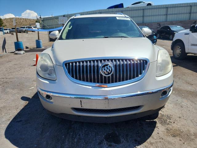 Photo 5 from auction – 2012 BUICK ENCLAVE with VIN 5GAKRDED9CJ286576