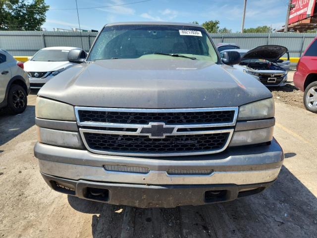 Photo 5 from auction – 2007 CHEVROLET SILVERADO with VIN 2GCEK13T171180647