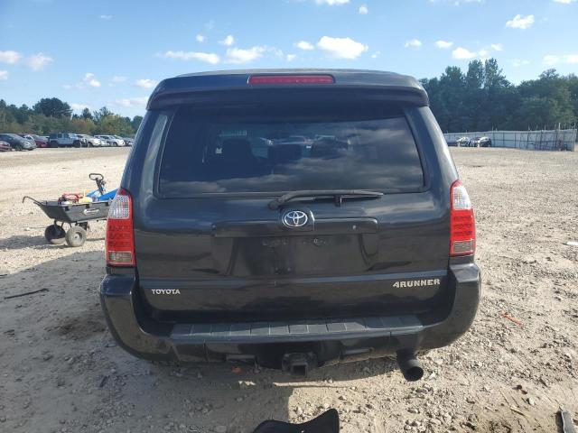 Photo 6 from auction – 2006 TOYOTA 4RUNNER SR with VIN JTEBU14RX68054326