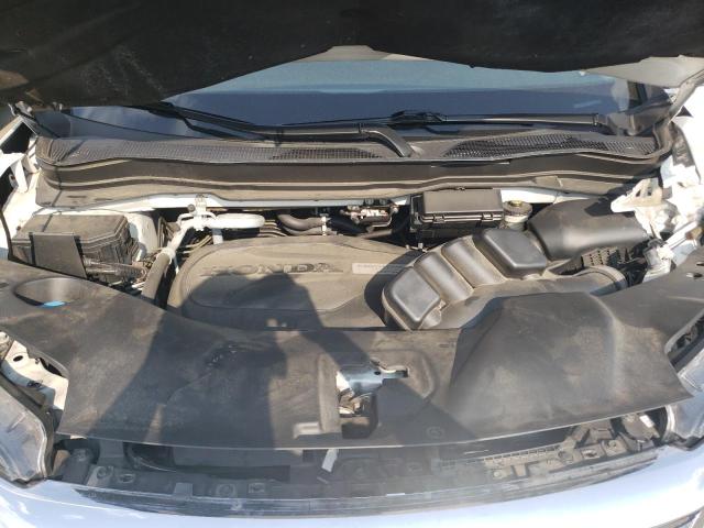 Photo 12 from auction – 2020 HONDA PILOT EXL with VIN 5FNYF6H56LB016004