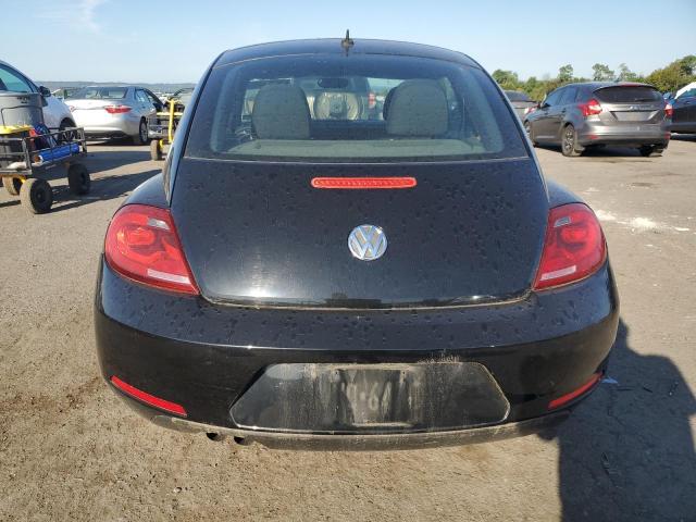 Photo 6 from auction – 2012 VOLKSWAGEN BEETLE with VIN 3VWFP7AT0CM615587
