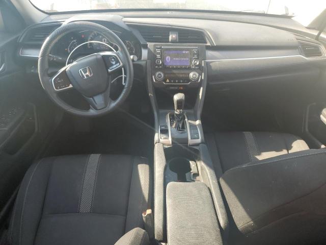 Photo 8 from auction – 2017 HONDA CIVIC LX with VIN 19XFC2F59HE025191