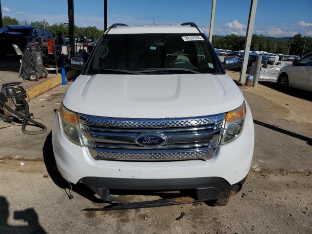 Photo 5 from auction – 2013 FORD EXPLORER with VIN 1FM5K7B89DGB15622