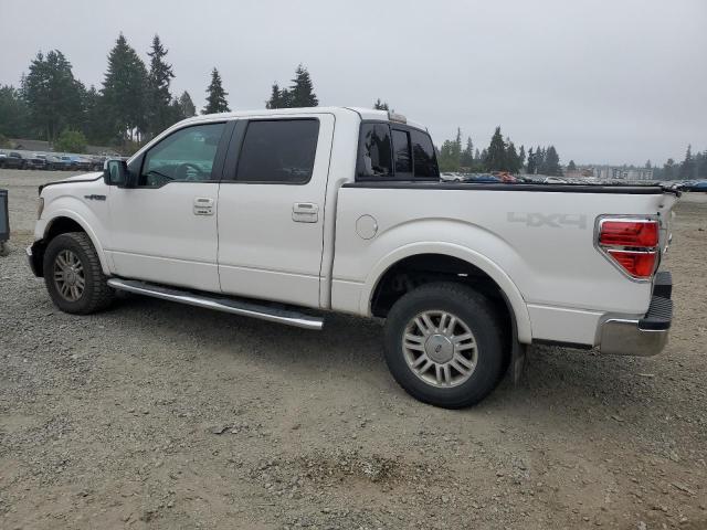 Photo 2 from auction – 2010 FORD F150 SUPER with VIN 1FTFW1EV0AFB58467