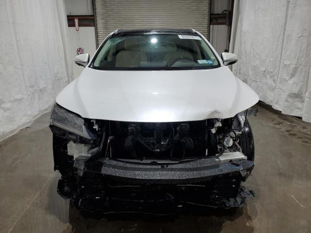 Photo 5 from auction – 2017 LEXUS RX 350 BAS with VIN 2T2BZMCA5HC072285