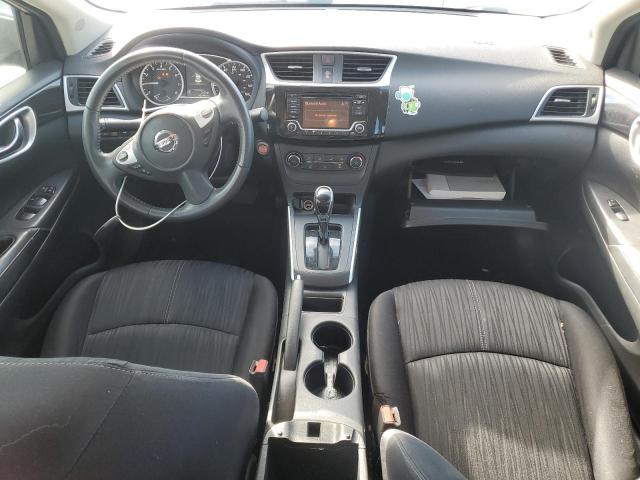 Photo 8 from auction – 2016 NISSAN SENTRA S with VIN 3N1AB7APXGL677219