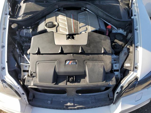 Photo 12 from auction – 2012 BMW X6 M with VIN 5YMGZ0C54CLK14477